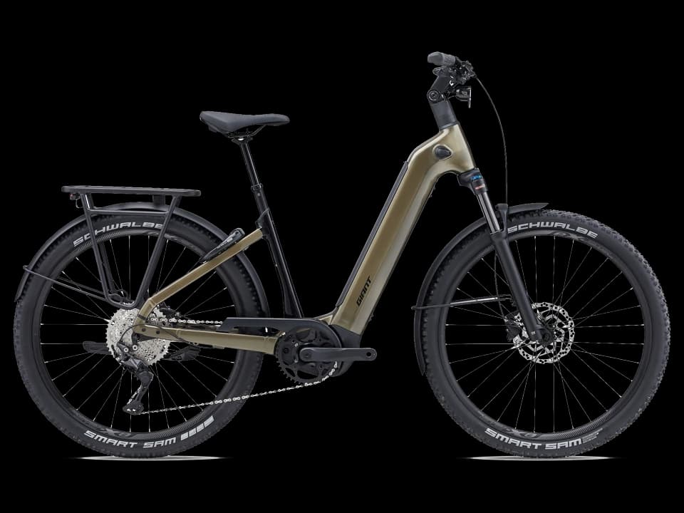 Giant AnyTour X E+ 3