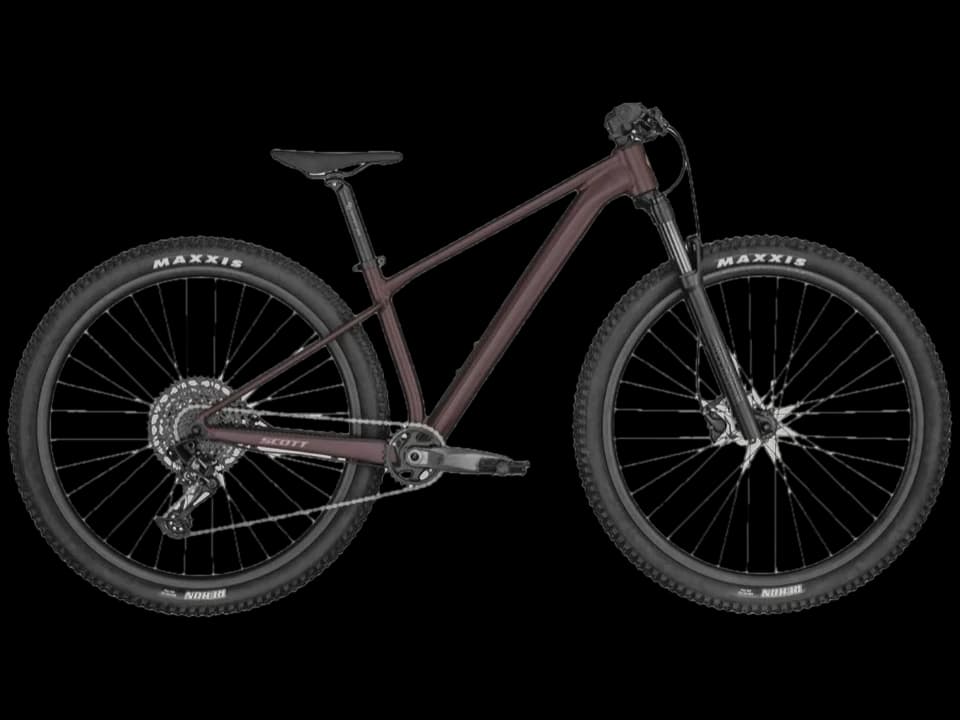Scott Contessa Scale 900
