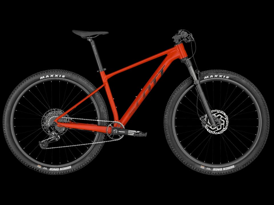 Scott Scale 970