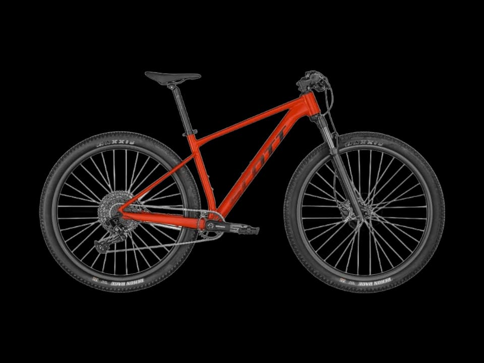 scott scale 970