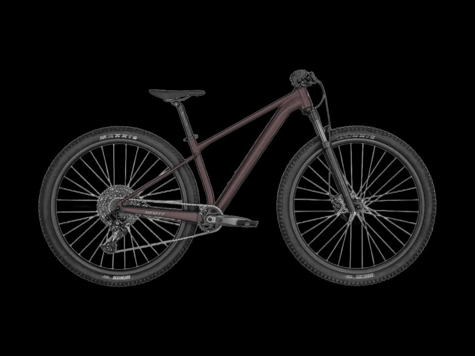 Scott Contessa Scale 900