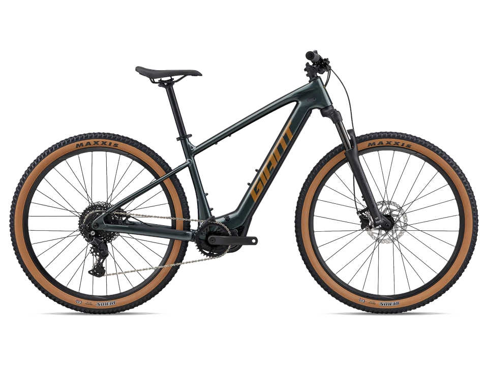 Giant Talon E+