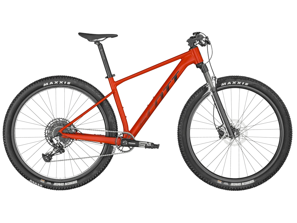 Scott Scale 970